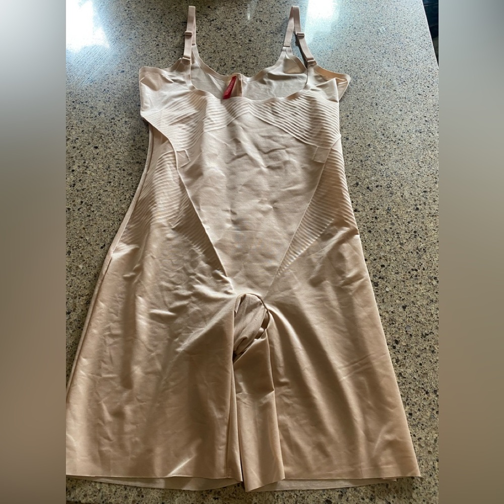 Spanx